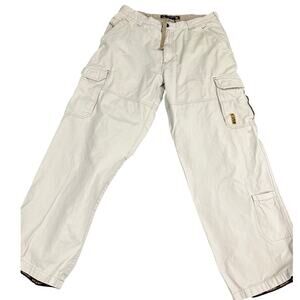 VTG Bugle Boys 100% Cotton Size 36x32  GOOD